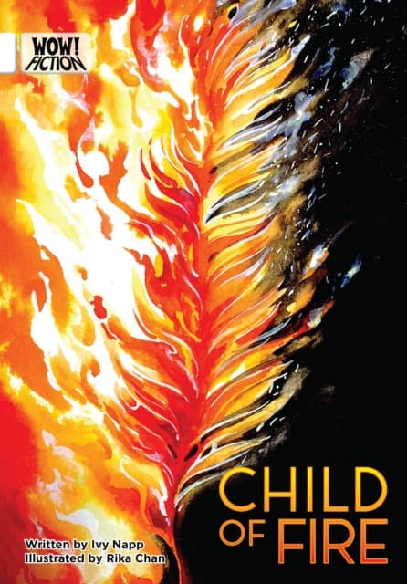 Child of Fire