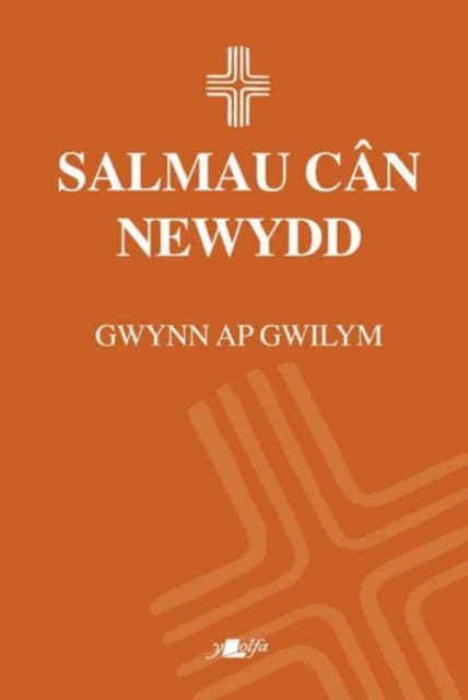 Salmau Can Newydd