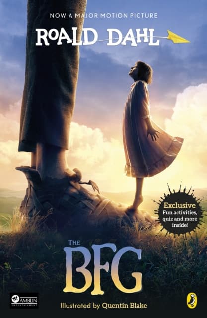 The BFG