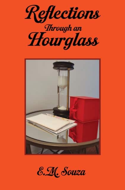Reflections Through an Hourglass av E.M. Souza