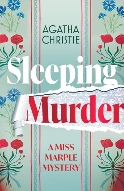 Sleeping Murder av Agatha Christie