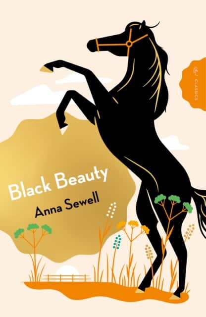 Black Beauty av Anna Sewell