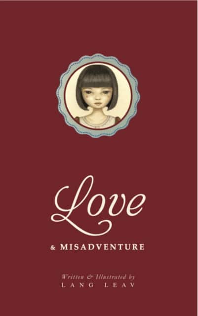 Love & Misadventure av Lang Leav