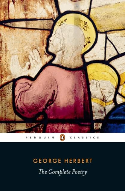 The Complete Poetry av George Herbert
