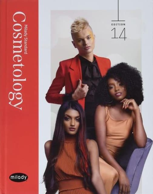 Cosmetology