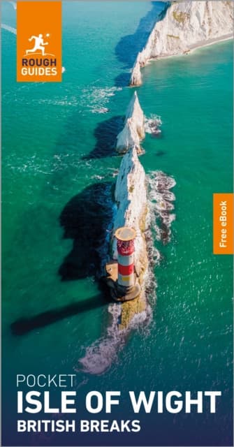 Rough Guides Pocket British Breaks Isle of Wight: Travel Guide with eBook