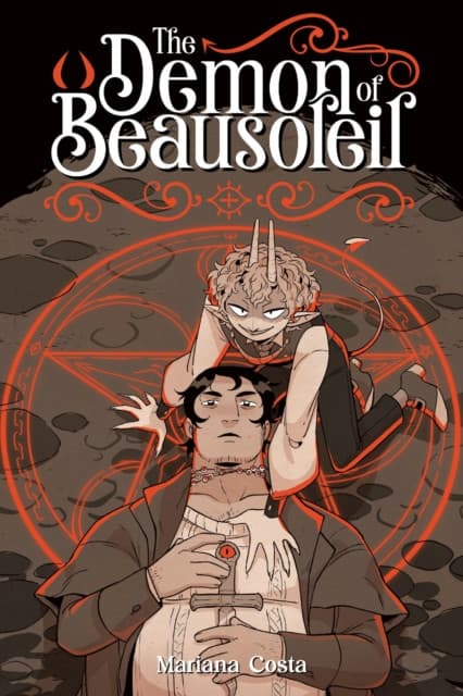 The Demon of Beausoliel
