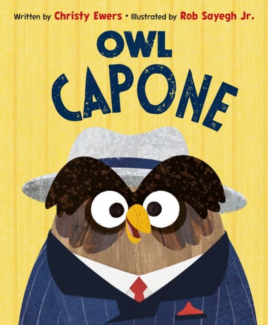 Owl Capone