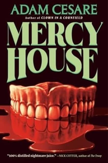 Mercy House