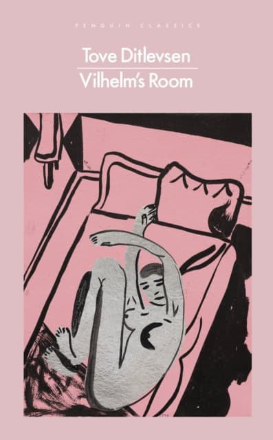 Vilhelm's Room