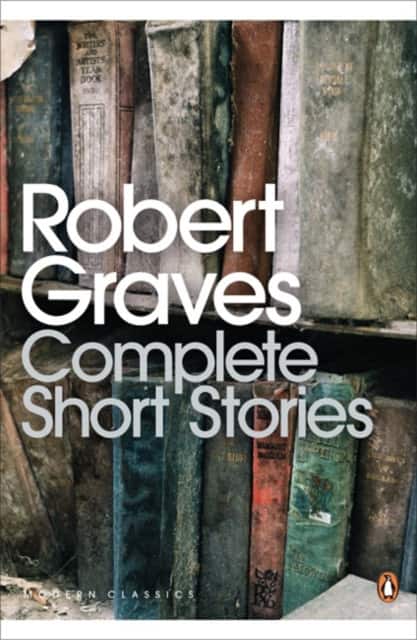 Complete Short Stories av Robert Graves
