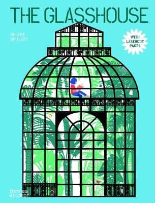 The Glasshouse av Hélène Druvert
