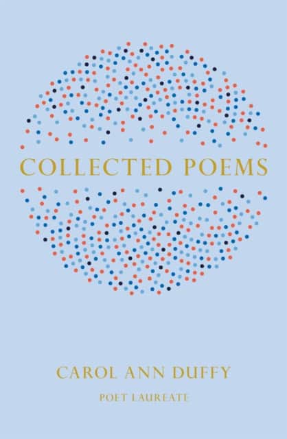 Collected Poems av Carol Ann Duffy DBE
