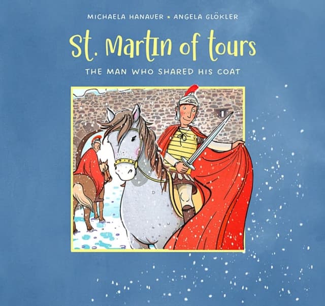 St. Martin of Tours