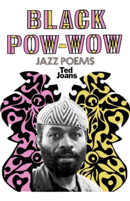Black Pow-Wow