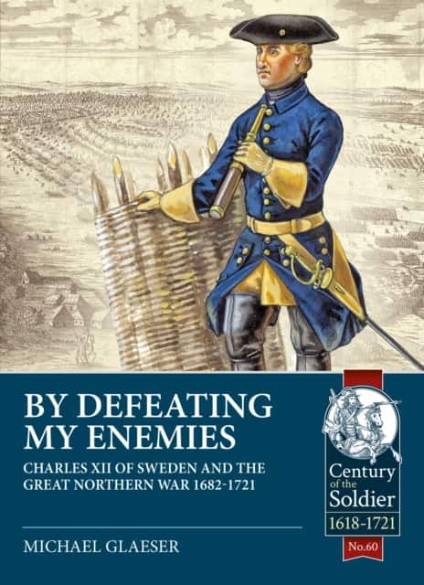 By Defeating My Enemies av Michael Glaeser
