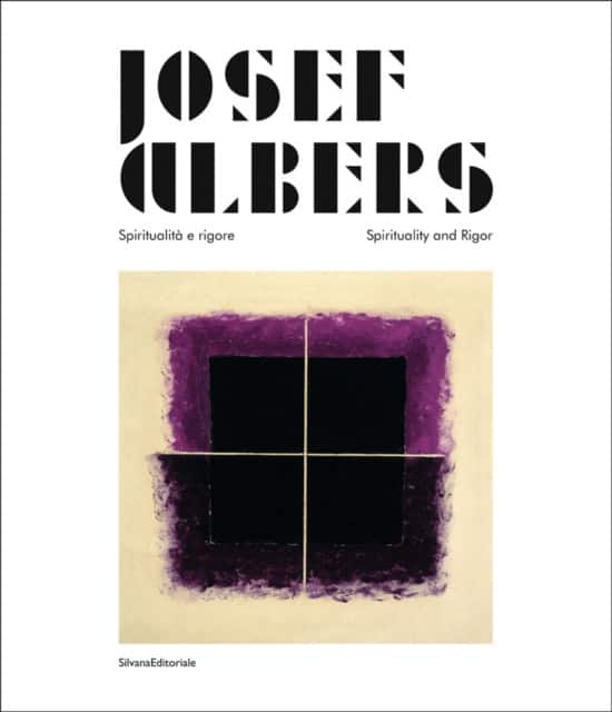 Josef Albers av Nicholas Fox Weber
