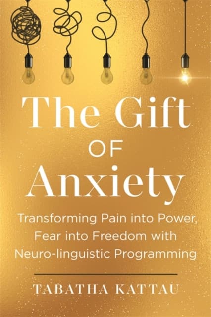 The Gift of Anxiety