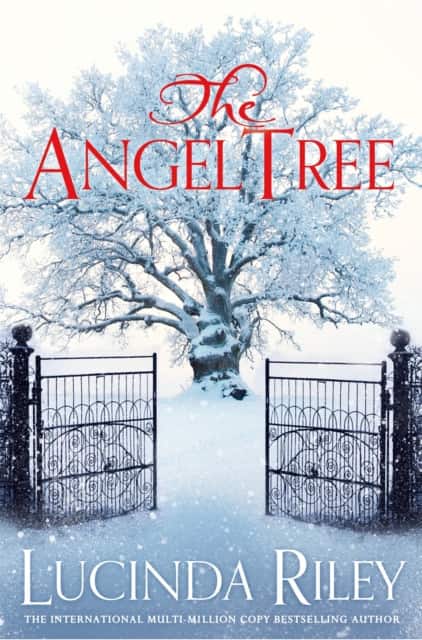 The Angel Tree av Lucinda Riley