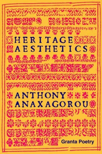 Heritage Aesthetics