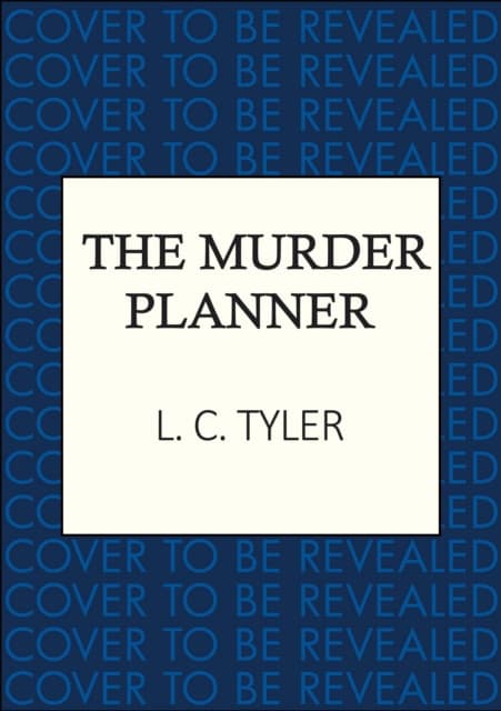 The Murder Planner