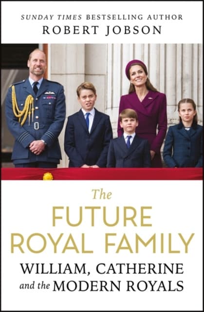 The Future Royal Family