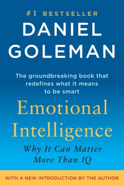 Emotional Intelligence