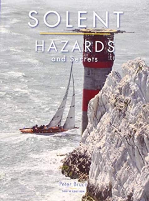 SOLENT HAZARDS av Peter Bruce
