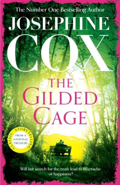 The Gilded Cage av Josephine Cox