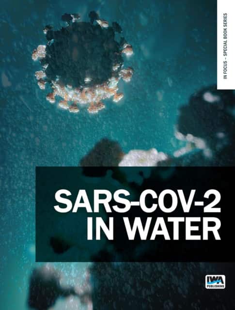 Sars-Cov-2 in Water av Eiji Haramoto