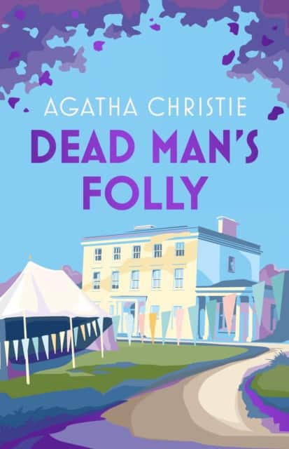 Dead Man’s Folly av Agatha Christie