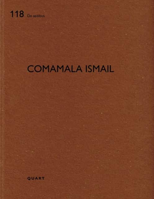 Comamala Ismail av Heinz Wirz