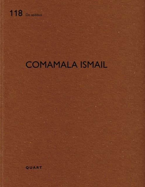 Comamala Ismail