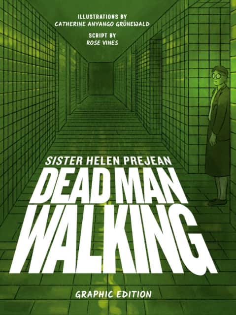 Dead Man Walking av Helen Prejean
