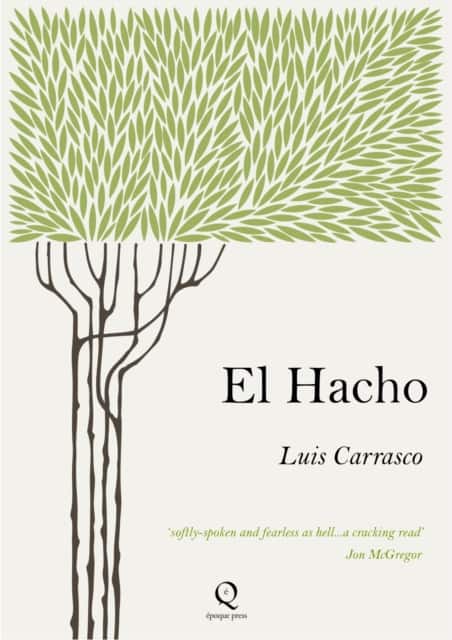 El Hacho av Luis Carrasco