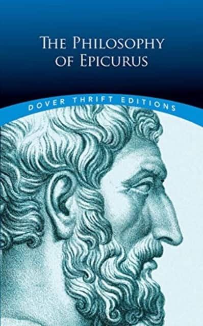 The Philosophy of Epicurus av Epicurus