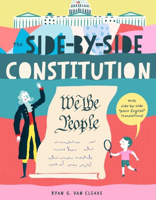 The Side-by-Side Constitution