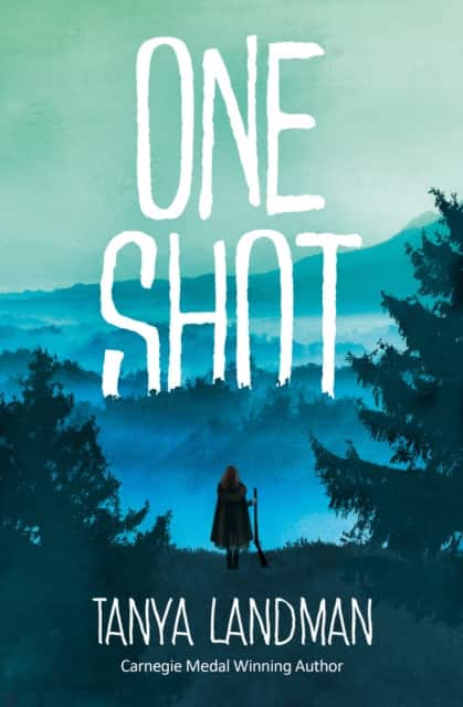ONE SHOT av Tanya Landman