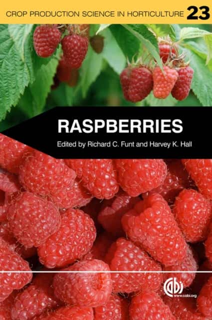 Raspberries av Richard Funt