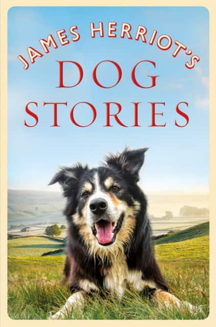 James Herriot's Dog Stories av James Herriot