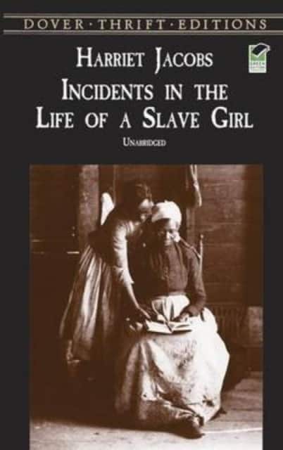 Incidents in the Life of a Slave Girl av Harriet Jacobs