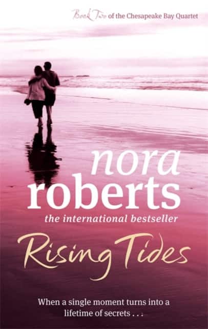 Rising Tides av Nora Roberts