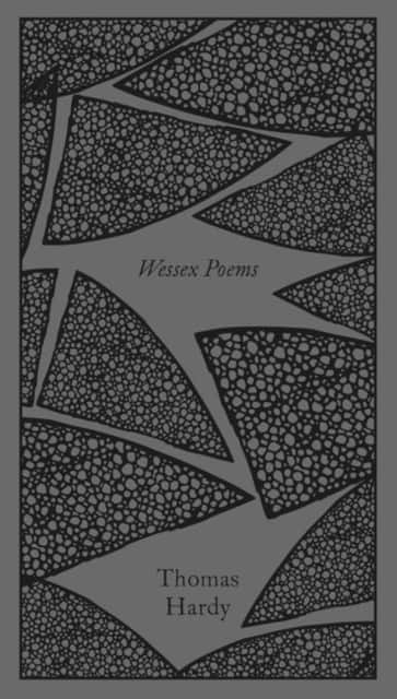 Wessex Poems and Other Verses av Thomas Hardy