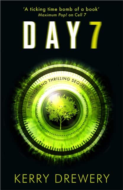Day 7 av Kerry Drewery