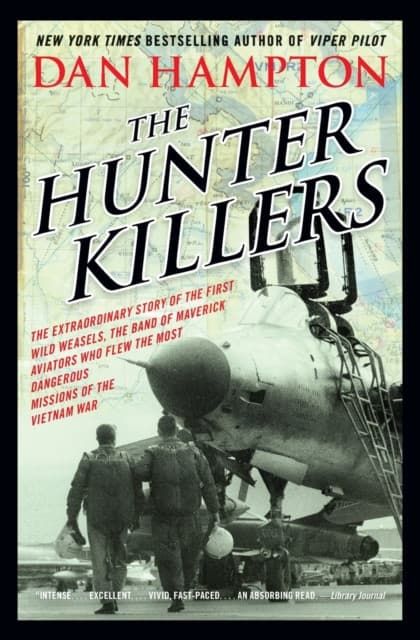 The Hunter Killers, The