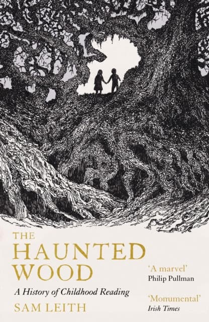 The Haunted Wood