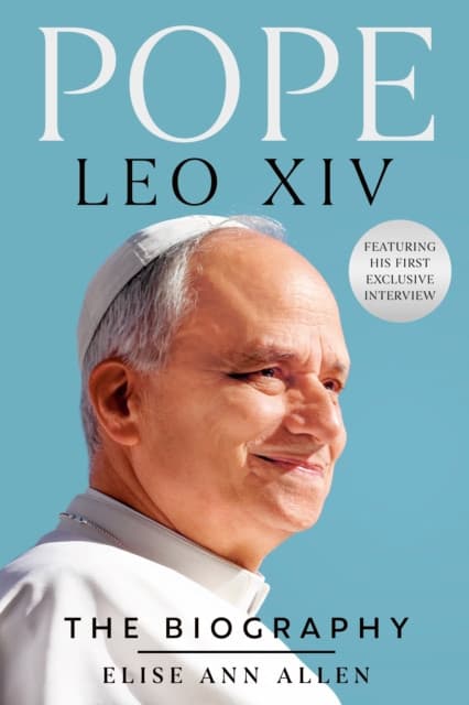 Pope Leo XIV