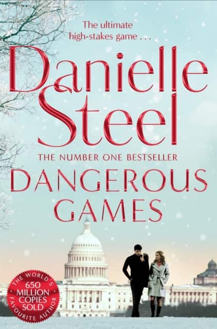 Dangerous Games av Danielle Steel