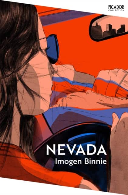 Nevada av Imogen Binnie