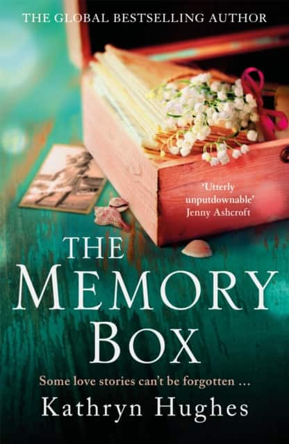 The Memory Box av Kathryn Hughes
